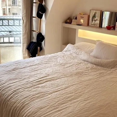 Beautiful Kids Friendly With Montmartre View * باريس