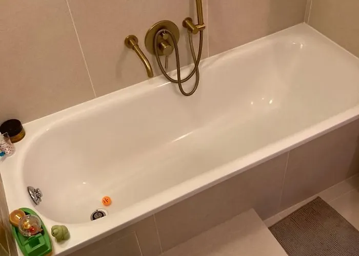 شقة Beautiful Kids Friendly With Montmartre View